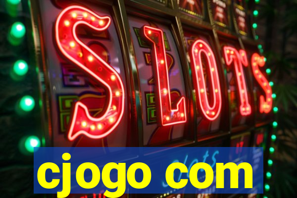 cjogo com